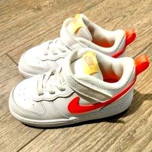 Nike toddler girl  sneakers